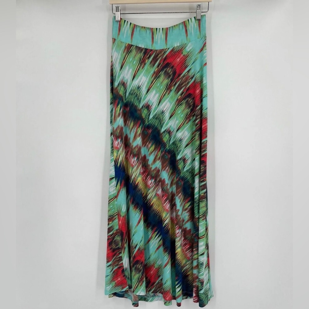 Veronica M Maxi Skirt